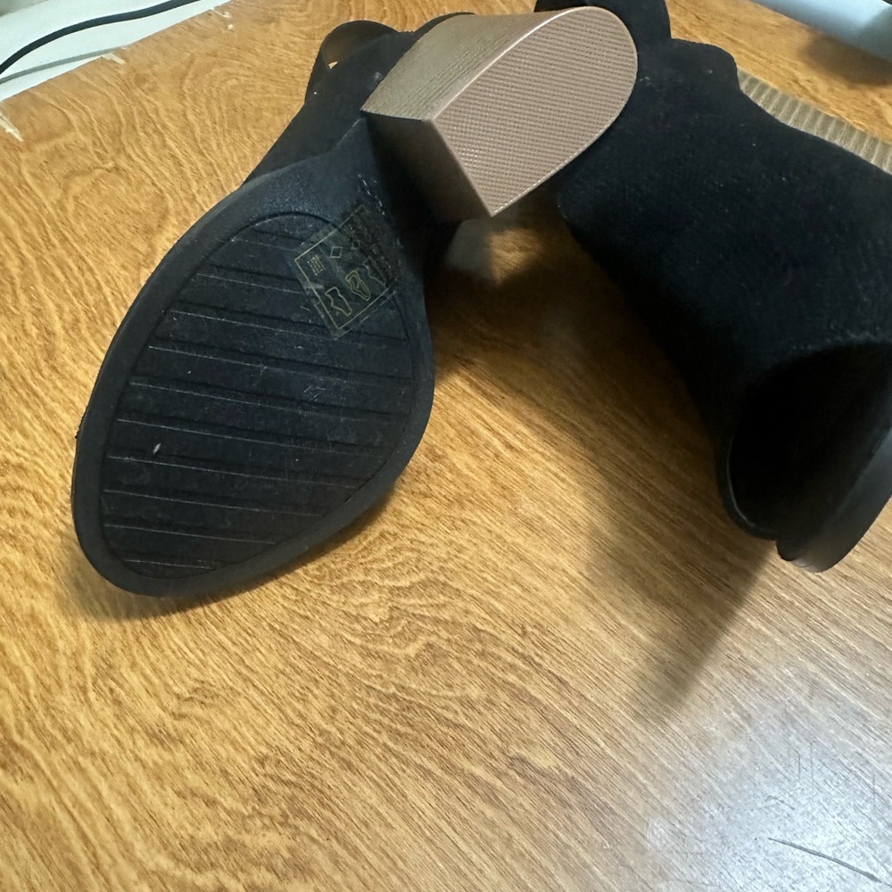 Women’s Shoes